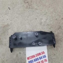 Кронштейн кріплення МТЗ-82 для ЦС-50 міст н/з з виливком