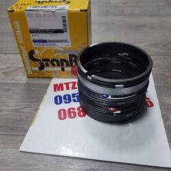 Кольца поршневые М/К Д 65,Д 240 (2 масл. кольца) (пр-во СТАПРИ)