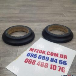 Подіум під динаміки круглий висота 32мм (під колонку 13см) (к-т 2шт)