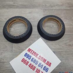 Подіум під динаміки круглий (під колонку 16см) (к-т 2шт)