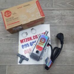 Подогреватель предпусковой с внутренним насосом 2 кВт (XL-8002)