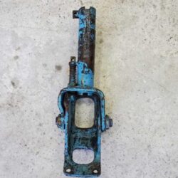 Кронштейн ГУР МТЗ МК в зб.залізна панель Б/У (вир-во МТЗ)