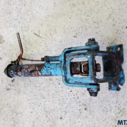 Кронштейн ГУР МТЗ УК у зб. залізна панель Б/У (вир-во МТЗ)