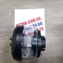 Моноциклон с отстойником Д-240. 245. Посадочное место 76мм