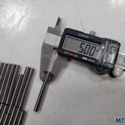 Ролик КПП 5х44.8 (к-т 48 шт) (покупн. МТЗ)