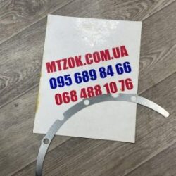 Прокладка редуктора моста переднего МТЗ В=0,5мм регулир. (пр-во МТЗ) 72-2308021-Б