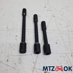 Удлинители рычагов распределителя н/о 11.14.17 к-т (3шт) резьба 10х1.5 мм d=14