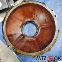 Крышка редуктора конечной передачи ПВМ (посадочный d=110мм) 72-2308016-Б (пр-во МТЗ)