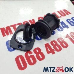 Прикуриватель врезной