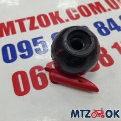 Рукоятка рычага КПП (пр-во Украина) 70-1702125-У