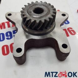 Привід гідронасосу НШ МТЗ (вир-во БЗА) 240-1022030