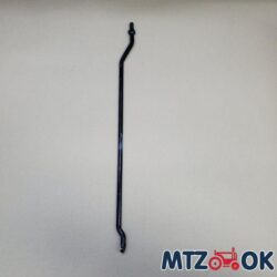 Тяга силового регулятора нерегулируемая МТЗ С/О