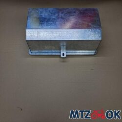 Кожух вентилятора отопителя МТЗ (пр-во Беларусь) 80-8101130-Б