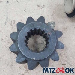 Шестерня передачи главной МТЗ Z=12 (пр-во МЗШ) 50-1701105-Б