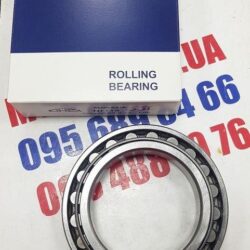 Подшипник роликовый NF115 (6-12115) KINEX 75х115х20