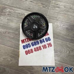 Комбінація приладів МТЗ 80/82/892/950 (5 приб.) (КД8811, АР70.3801-01) (вир-во ДК) КД8071-3