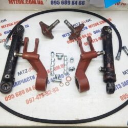Комплект усиления навески МТЗ ЦС-50 (все детали оригинал)