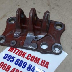 Кронштейн гідроциліндра ЦС-100 задньої навішування МТЗ (вир-во МТЗ) 70-4605017-А