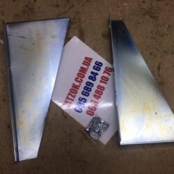 Кронштейн кріплення бака для води 30л(к-т з 2шт)01.1114.0950