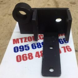 Кронштейн кріплення МТЗ-82 ЦС 1-но сторон.на міст с/з, під вісь гойдання на 1 отв.