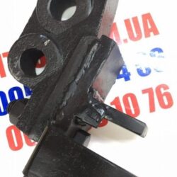 Кронштейн крепления МТЗ-82 ЦС 1-но сторон. на мост с/о, под ось качания
