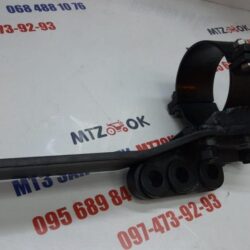 Кронштейн крепления МТЗ-82 ЦС 1-но сторон. на мост с/о без отливки (лыжа)