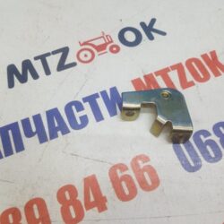 Кронштейн кріплення щитка приладів лівий (вир-во МТЗ) 80-3805035-01