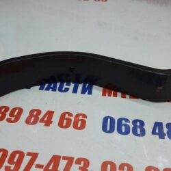 Кронштейн крыла переднего МТЗ-80 верхний узкое крыло с/о (пр-во МТЗ) 70-8403013