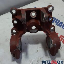 Кронштейн вал повор. (вир-во САЗ) 70-4605016-Б