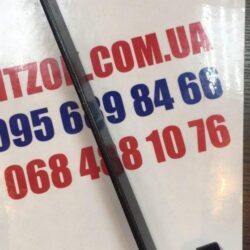 Кронштейн задньої рамки МТЗ МК з баранчиком М10 50мм головка 70мм