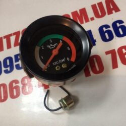 Манометр (1101.3816010)