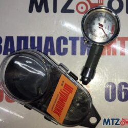 Манометр Штурмовик/АС-103/psi-kg/см2/0.5-7Кейс