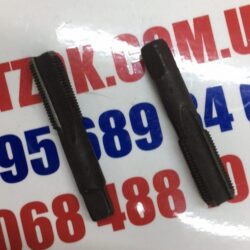 Метчик М18-шаг1.5(к-т 2шт)