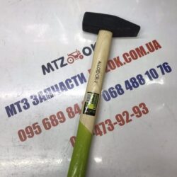 Молоток 1000 гр (М-161000)Алоїд
