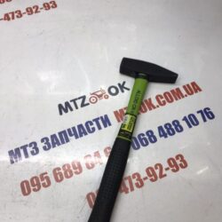 Молоток 500 гр (рук-ка з фібергласу) Аллоід (М-170500Ф)