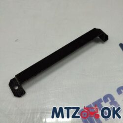 Козырек щитка приборов с/о 70-3801018