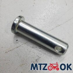 Палець тяги розподільника 8х25 (вир-во Білорусь) А61-030-А1