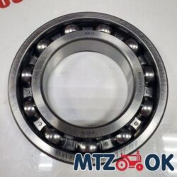 Подшипник 6217 (217А) (11 шариков) задн. полуось конечн. передачи МТЗ (р-р 85 х150 х28)(KINEX)