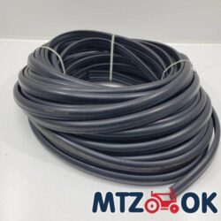 Уплотнитель стекла МТЗ УК (лоб, боковое, заднее, дверное) ЛЮКС (пр-во Украина)