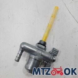 Краник топливного бака ПД с отстойником (КР-12) (пр-во Юбана) ПП-3