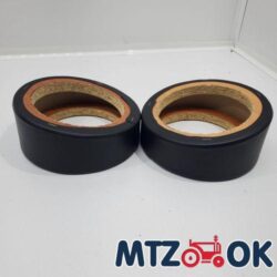 Подиум под динамики круглый высота с 85мм на 55мм (под колонку 16см) (к-т 2шт)