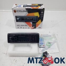 Магнітола Cyclone МР-1091 ВА