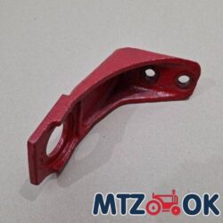 Кронштейн кабины (правый) (пр-во ВЗТЗЧ) Б/У 80-6702069 Б/У