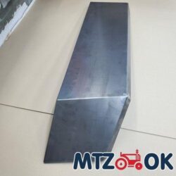 Крыло заднее МТЗ УК 1.5мм левое 80-8404010