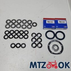 Р/к набір промопори МТЗ (оригінал+підшипник СКФ)