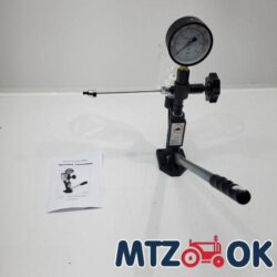 Стенд для перевірки форсунок (вир-во Китай) S60H