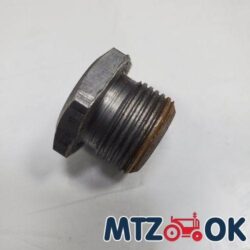 Пробка сливная гидробака 50-4608027-В