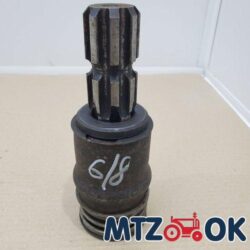 Переходник ВОМ карданного вала с/х 06/08 (пр-во Прогресс)