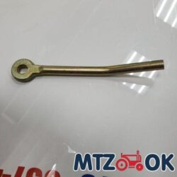 Рукоятка механізму фіксації навішування заднього (вир-во МТЗ) 85-4619036