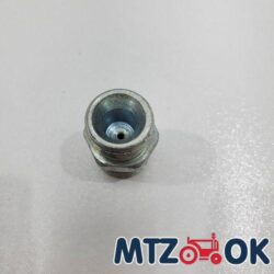 Штуцер замедляющий S24хS27 (М22х1.75-М20х1.5) Ц100